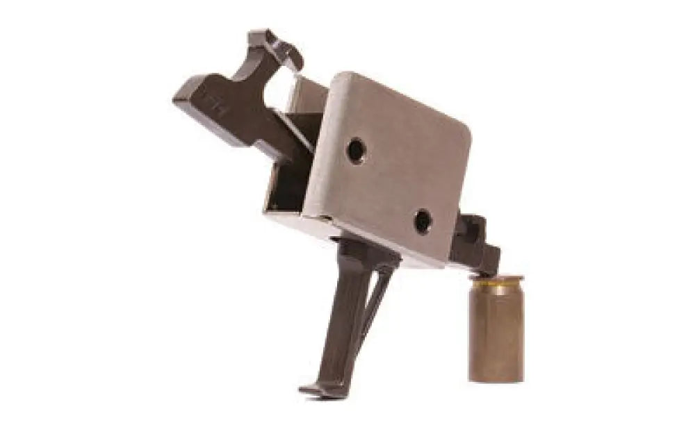 Cmc Ar-15 2-stage Trigger Flat 1/3lb Buy at Faith and Freedom Outdoors - Triggers - Trigger