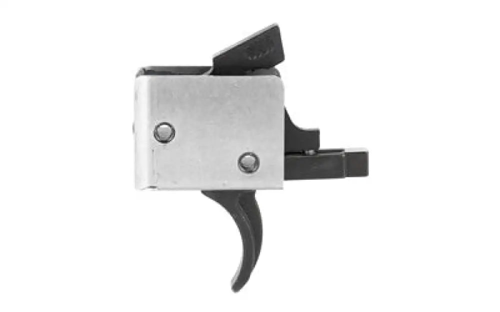 Cmc Ar-15 9mm Match Trigger Curved Buy at Faith and Freedom Outdoors - Triggers - Trigger