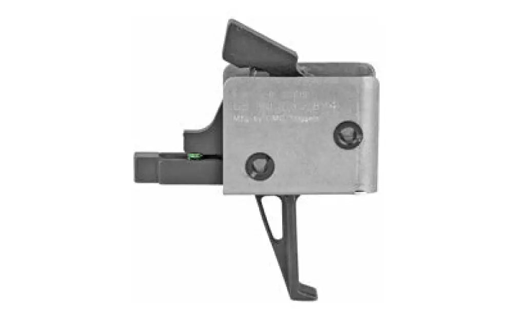 Cmc Ar-15 9mm Match Trigger Flat Buy at Faith and Freedom Outdoors - Triggers - Trigger