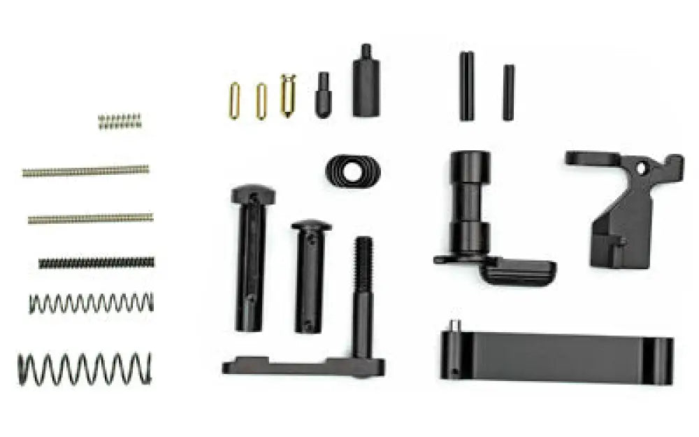 Cmc Ar-15 Lpk Without Grip/fcg Buy at Faith and Freedom Outdoors - Long Gun Parts - Lower Kit