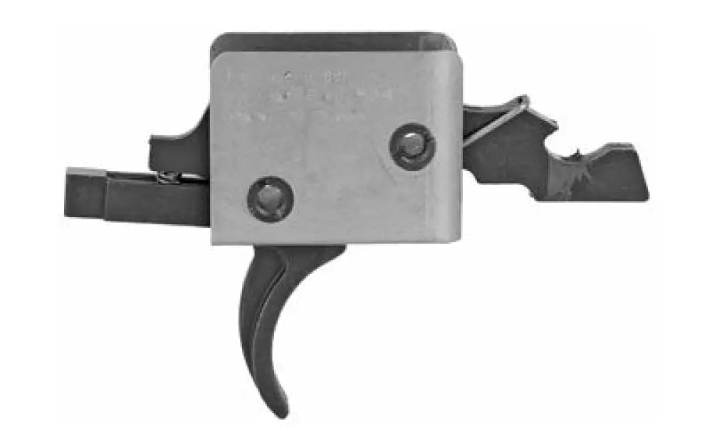 Cmc Ar-15 Match Trigger Curved 3.5lb Buy at Faith and Freedom Outdoors - Triggers - Trigger