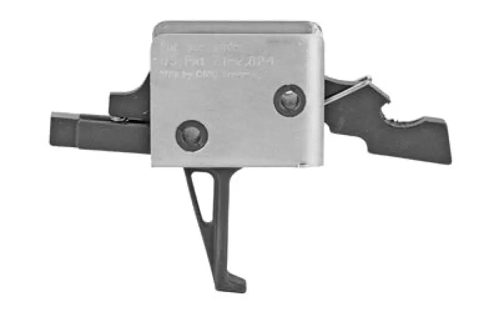 Cmc Ar-15 Match Trigger Flat 2.5lb Buy at Faith and Freedom Outdoors - Triggers - Trigger