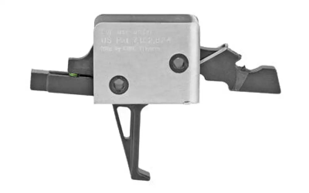 Cmc Ar-15 Match Trigger Flat 3.5lb Buy at Faith and Freedom Outdoors - Triggers - Trigger