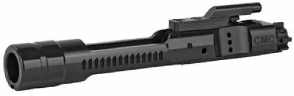Cmc Enhanced Ar-15 Complete Bolt Carrier Group.223 Rem/5.56 Nato/.300 Aac Blackout Nitride Finish - 81631