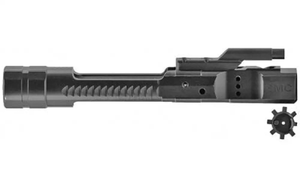 Cmc Enhanced Bcg 6mm Arc Ntrd Blk Buy at Faith and Freedom Outdoors - Bolts & Bolt Carrier Groups - Group