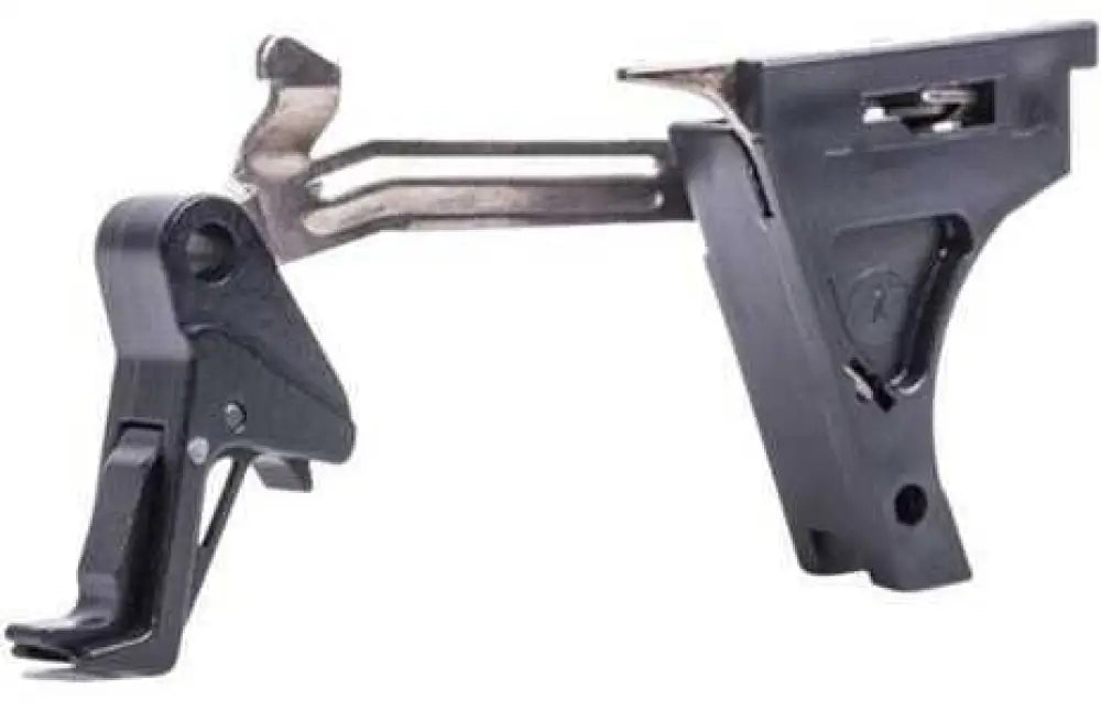 Cmc for Glock Gen 4 Drop in Trigger Kit Flat 45 Acp 1 Piece Steel Black - 72001