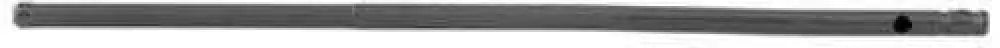Cmc Triggers 81621 Gas Tube Ar15/ar10 Pistol