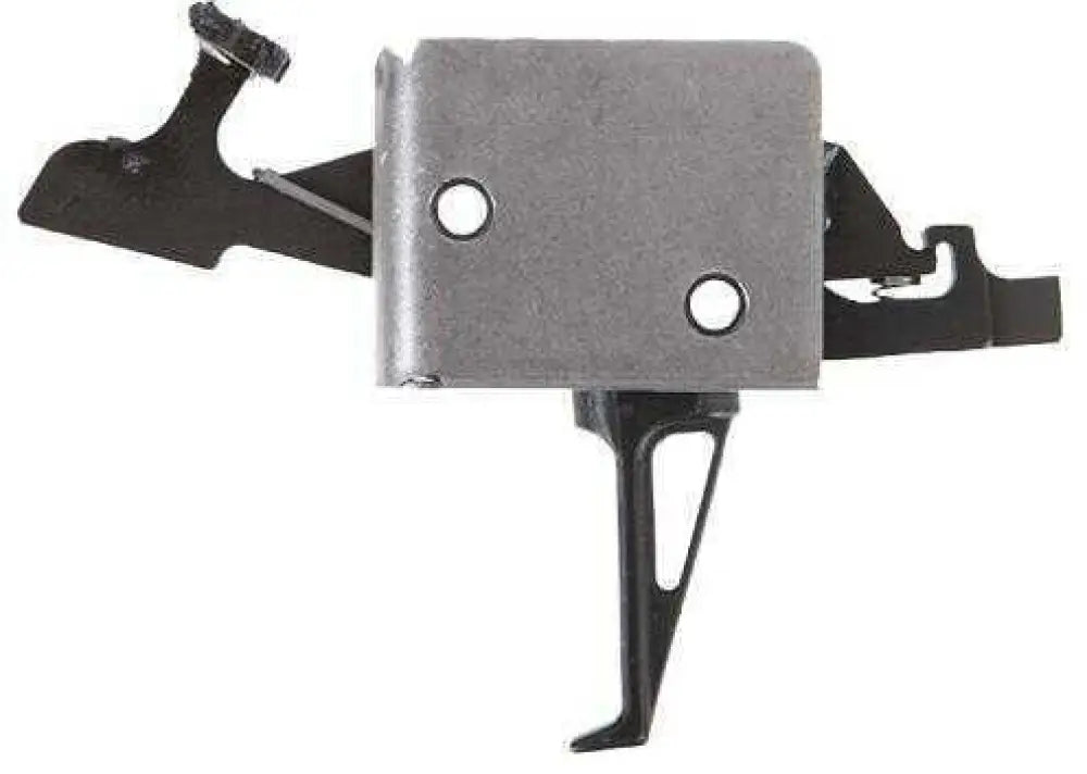 Cmc Triggers 93504 2-stage Flat Ar-15 2-4 Lbs