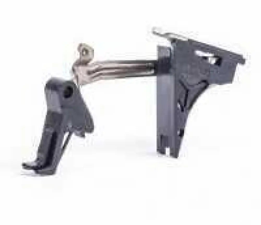 Cmc Triggers for Glock 43 9mm Luger Drop in Signature Flat Shoe Design - 71502