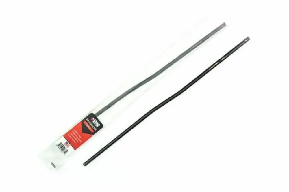 Cmc Triggers Gas Blocks/gas Tubes Cmc Ar15/ar10 Tube - Nitride Coated Carbine Length Buy at Faith and Freedom Outdoors