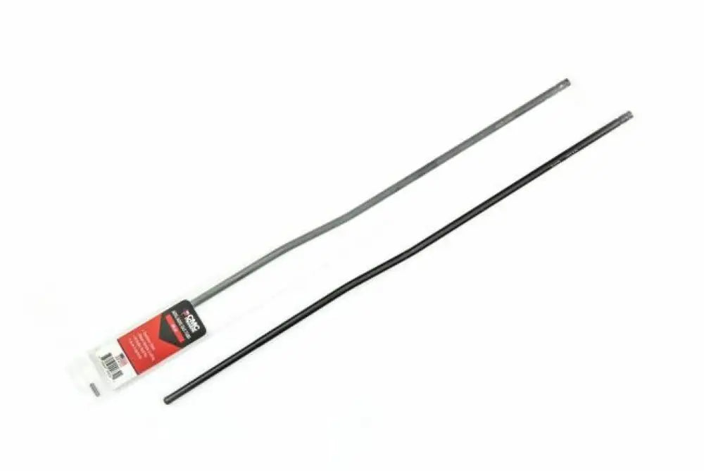Cmc Triggers Gas Blocks/gas Tubes Cmc Ar15/ar10 Tube - Nitride Coated Mid Length Buy at Faith and Freedom Outdoors