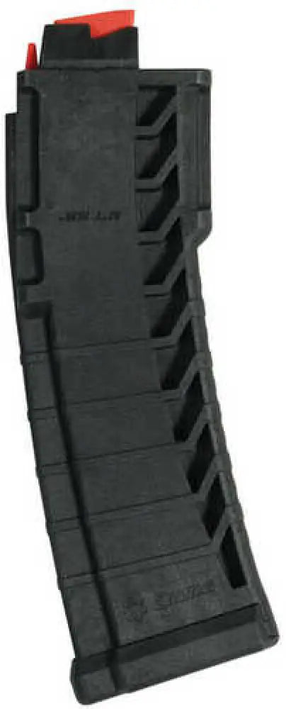 Cmmg 22afc2b Conversion Mag 25rd 22 Lr Compatible with Ar-15/mk4 Black - 22afc2b