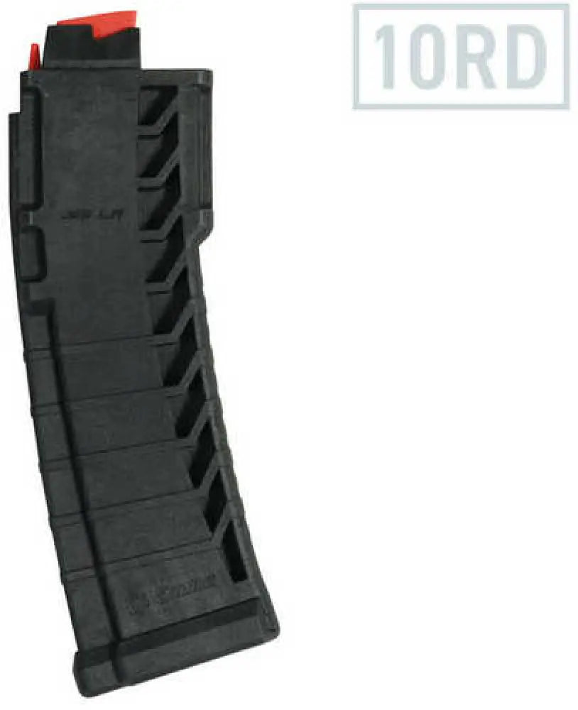 Cmmg 22afc77 Conversion Mag 10rd 22 Lr Compatible with Ar-15/mk4 Black - 22afc77