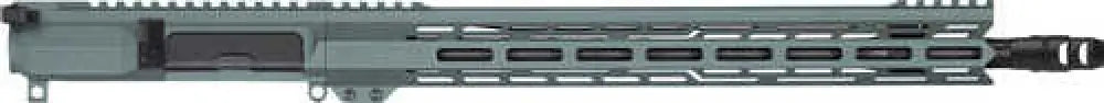 Cmmg 28b260ccg Resolute 22 Arc 16.10’’ 7075-t6 Aluminum 15’’ M-lok Handguard