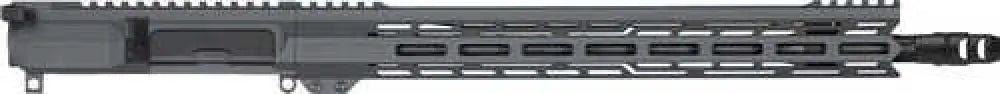 Cmmg 28b260csg Resolute 22 Arc 16.10’’ 7075-t6 Aluminum 15’’ M-lok Handguard