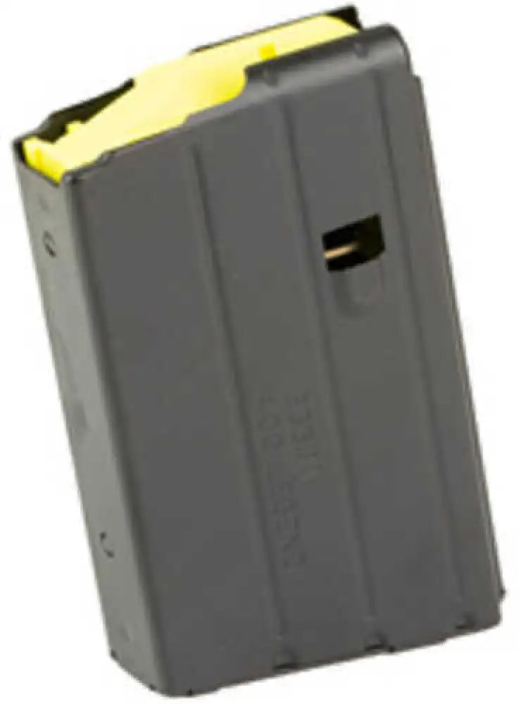 Cmmg 34afc6b 10rd 338 Arc Fits Ar-15 Black Polymer - 34afc6b