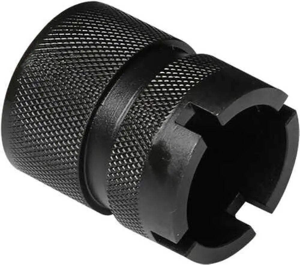 Cmmg 55da244 Barrel Nut Compatible W/ Ar-15 Free Float Handguards - 55da244
