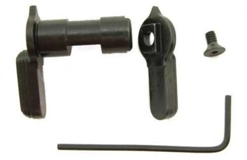 Cmmg Ambidextrous Safety Selector Kit Fits Ar-15 55ca6d9