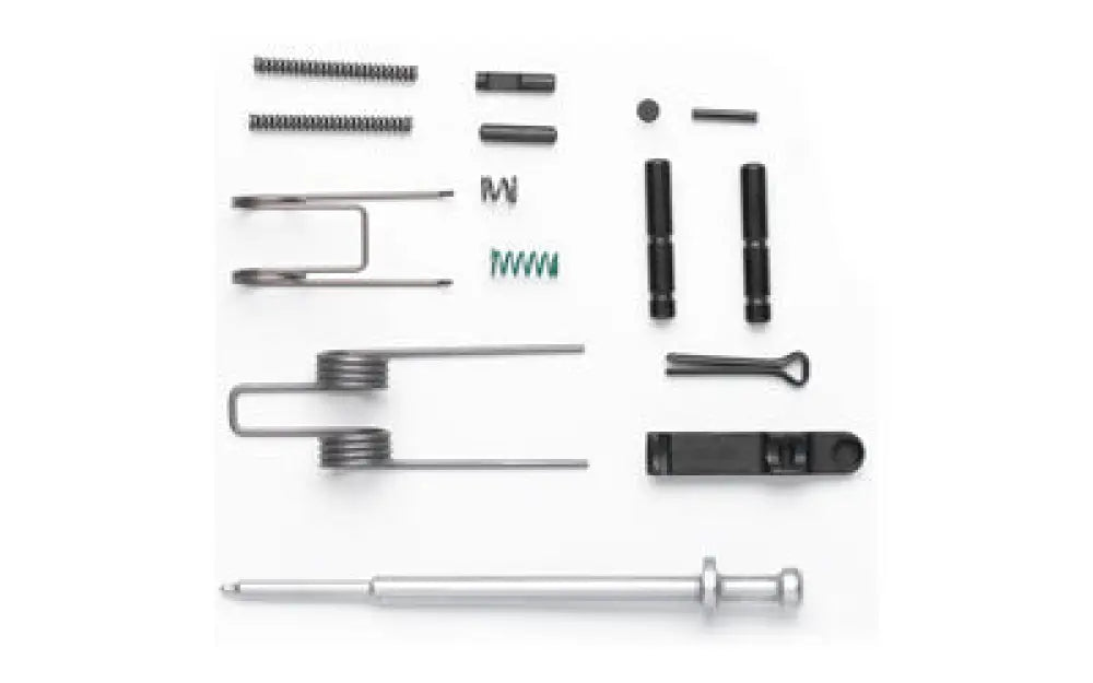 Cmmg Ar-15 Parts Kit Field Repair Buy at Faith and Freedom Outdoors - Long Gun Parts - Kit