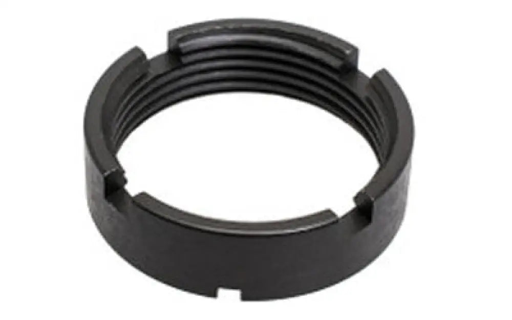 Cmmg Ar15 Buffer Tube Castle Nut Buy at Faith and Freedom Outdoors - Long Gun Parts - Part
