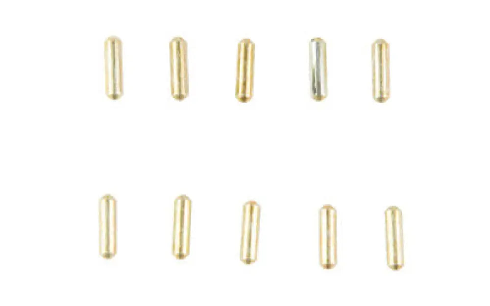 Cmmg Ar15 Receiver Detent 10pk Buy at Faith and Freedom Outdoors - Long Gun Parts