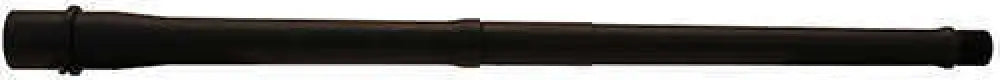 Cmmg Barrel 300 Aac Blackout 16.1’’ 1:7 Twist Carbine 4140 Crmo Salt Bath Nitride Finish 5/8’’-24 Tpi 30d120a