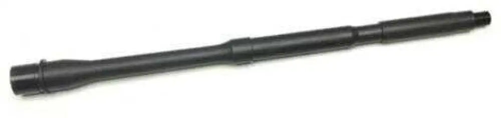 Cmmg Barrel 5.56 Nato 16.1’’ 1:7 Twist Carbine Length 4140 Crmo Salt Bath Nitride Finish 1/2x28 Tpi Thread 55de10a
