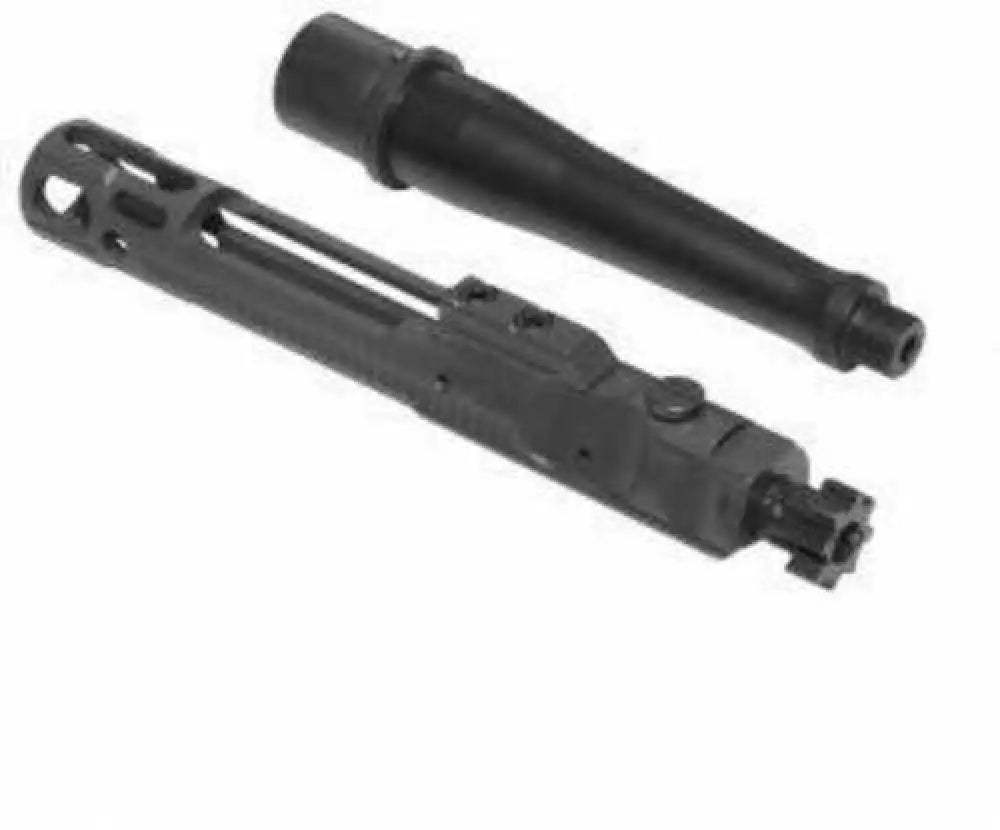 Cmmg Barrel and Bcg Kit 4140cm Sbn Drop in 5.7 x 28mm 5’’ Black - 57dbc33