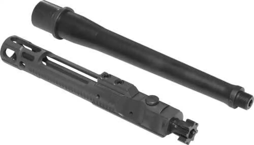 Cmmg Barrel W/bolt Kit 5.7x28m m 8’’ Rdb Black - 57d88c3