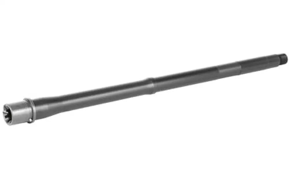 Cmmg Bbl 300blk 16.1’’ Mr 4140cm Sbn Buy at Faith and Freedom Outdoors - Rifle Barrels - Barrel