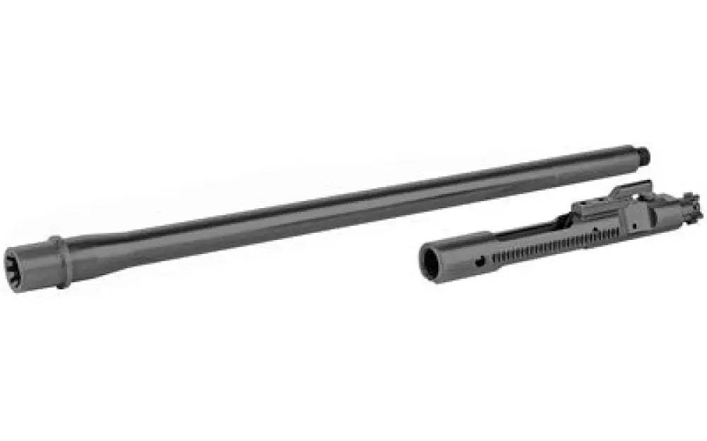 Cmmg Bbl Bcg Kit 16.1’’ 9mm 4140cm Buy at Faith and Freedom Outdoors - Rifle Barrels - Barrel
