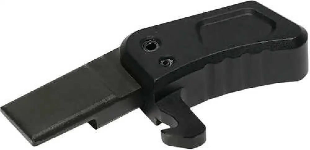 Cmmg Dissent Side Charger Black Left Hand - 85ba5e7-l