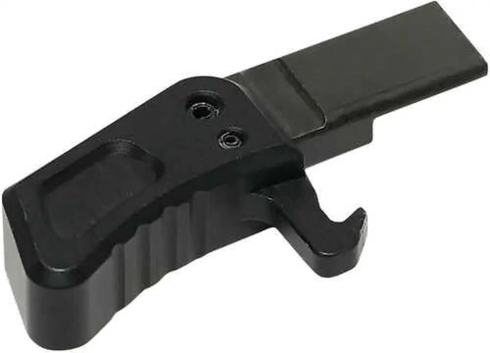 Cmmg Dissent Side Charger Black Right Hand - 85ba5e7-r