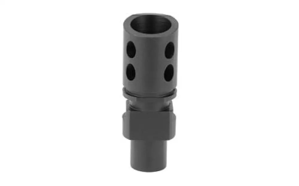 Cmmg Fh Fnh P90 Style M12 x 1 Lh Buy at Faith and Freedom Outdoors - Muzzle Devices - Flash Hider