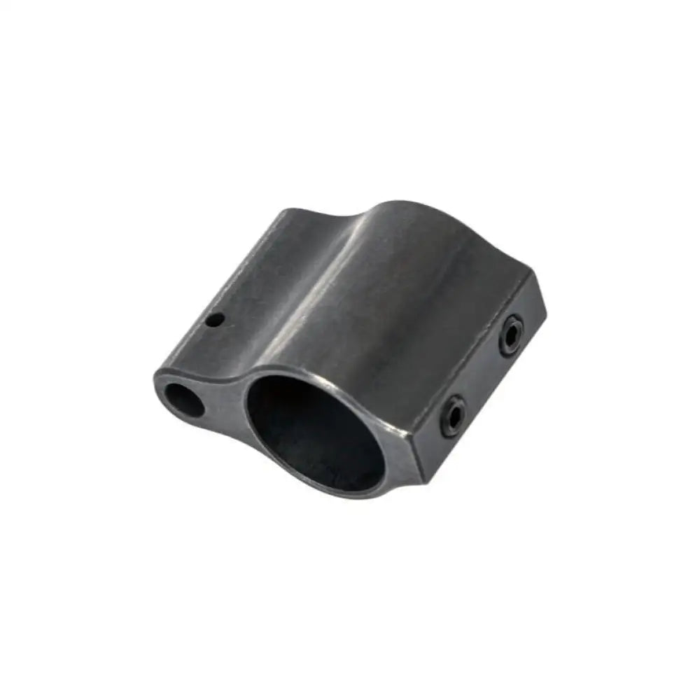 Cmmg Gas Blocks/gas Tubes Cmmg Block Assembly Low Profile.625inch Id Buy at Faith and Freedom Outdoors