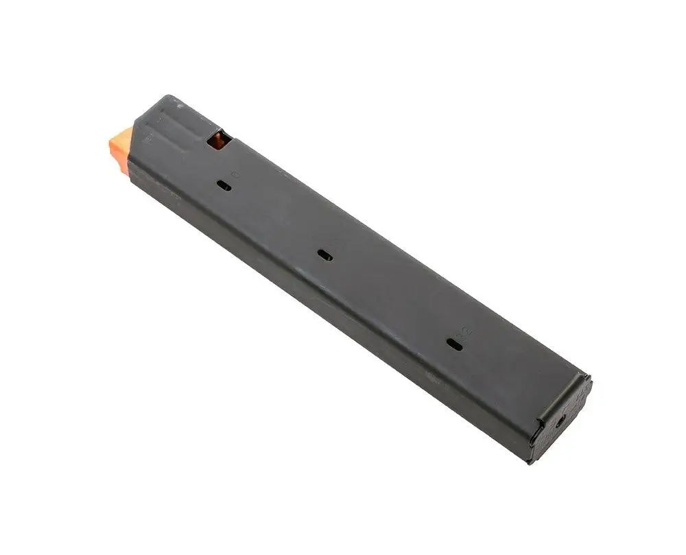 Cmmg Gun Parts|rifle Magazines Cmmg Mk9 Rifle Magazine Black 9mm Luger 10/rd Buy at Faith and Freedom Outdoors