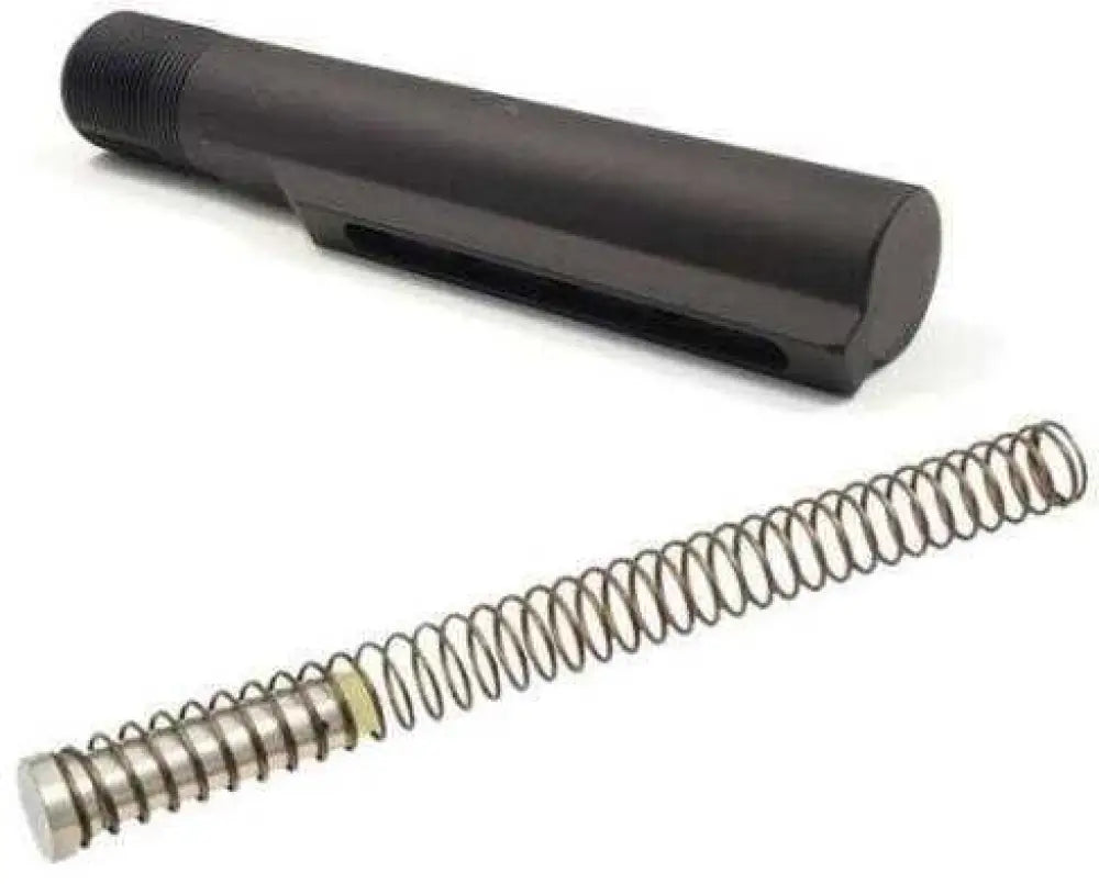 Cmmg Inc Ar-15 Carbine Kit Black Receiver Extension 55ca6c7
