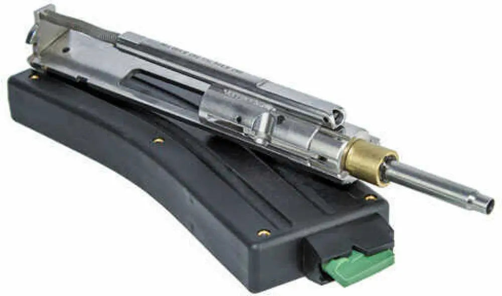 Cmmg Inc Bravo Conversion Kit 22lr Ar Rifles 10 Rounds 22ba62f