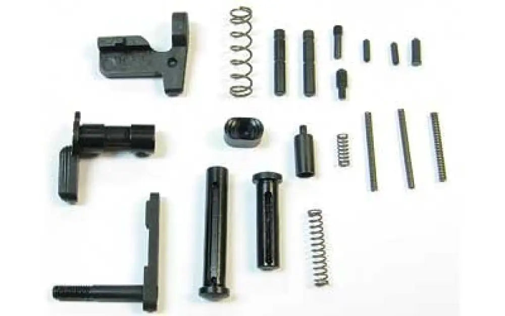 Cmmg Lpk 308 Without Grip/fire Contr Buy at Faith and Freedom Outdoors - Long Gun Parts - Lower Kit