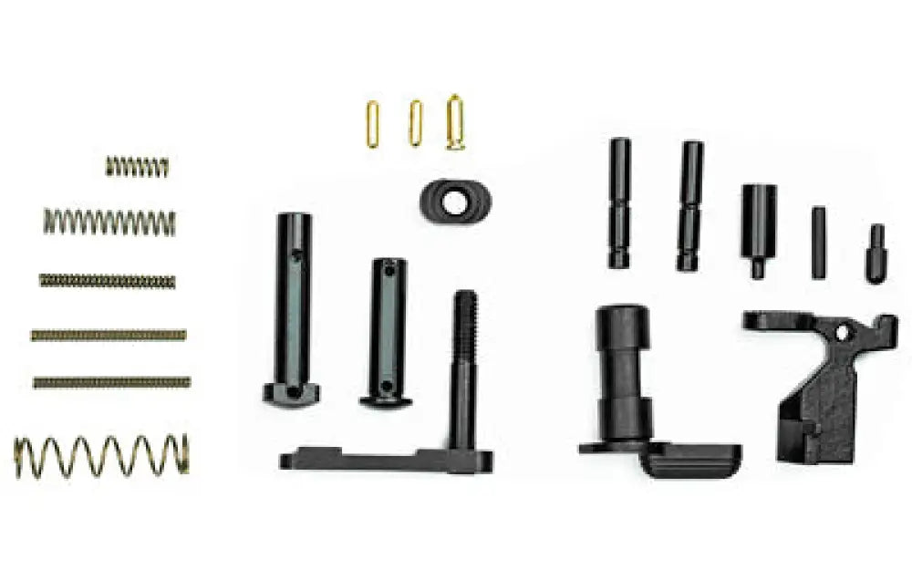 Cmmg Lpk 556 Without Grip/fire Contr Buy at Faith and Freedom Outdoors - Long Gun Parts - Lower Kit