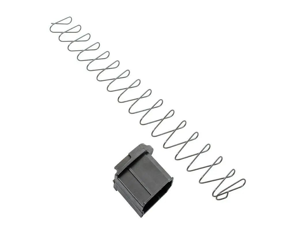 Cmmg Magazine Extensions Cmmg Extension Kit for Fn Five-seven Pistol 10 Rds Buy at Faith and Freedom Outdoors