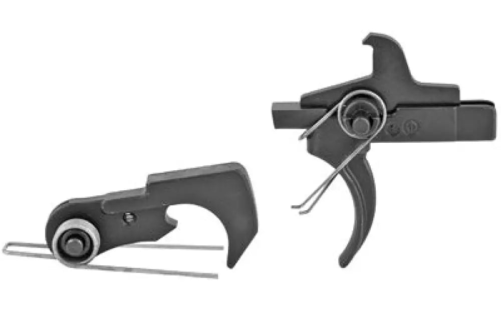 Cmmg Mil-spec Trigger Kit Ar15 Buy at Faith and Freedom Outdoors - Long Gun Parts - Trigger