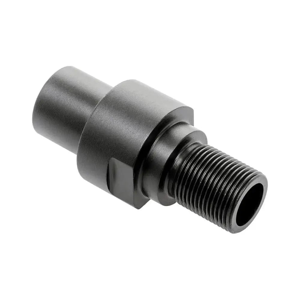 Cmmg Muzzle Devices Cmmg Zeroed Mount for Defcan 57 4.6mm/5.7mm (1/2 - 28) Buy at Faith and Freedom Outdoors