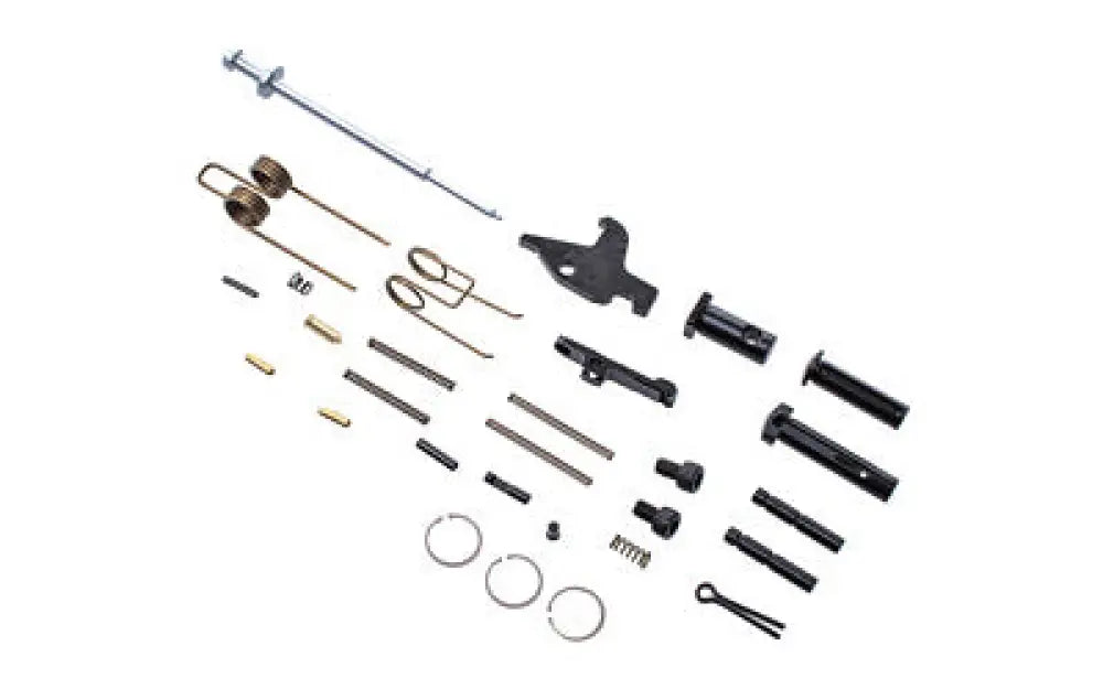 Cmmg Parts Kit Ar15 Survival Buy at Faith and Freedom Outdoors - Long Gun Parts - Kit