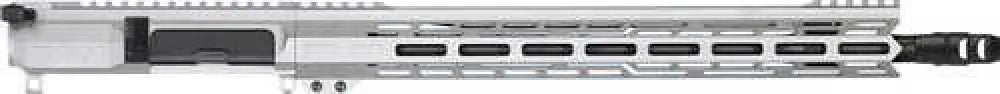 Cmmg Resolute Ar-15 Upper 22 Arc 16.10’’ Barrel 7075-t6 Aluminum 15’’ M-lok Handguard