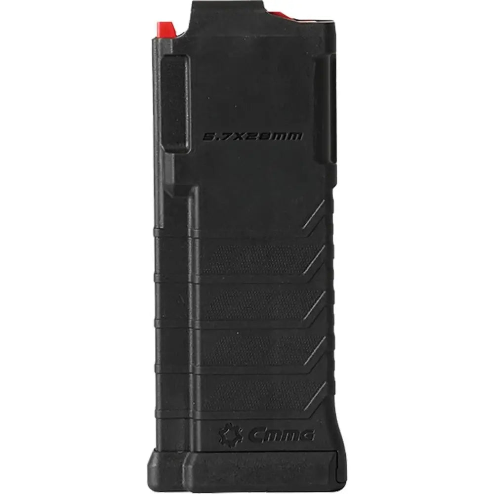 Cmmg Rifle Magazines Cmmg Ar Conversion Magazine Mk4 /ar15 5.7x28mm Fn 32rd Buy at Faith and Freedom Outdoors