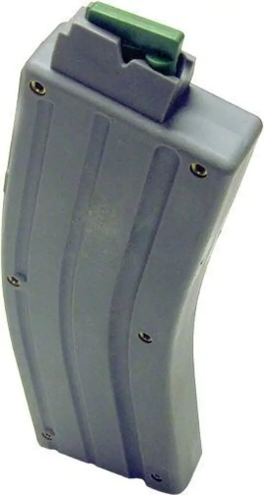 Cmmg Rifle Magazines Magazine 22arc Black 25rd Buy at Faith and Freedom Outdoors