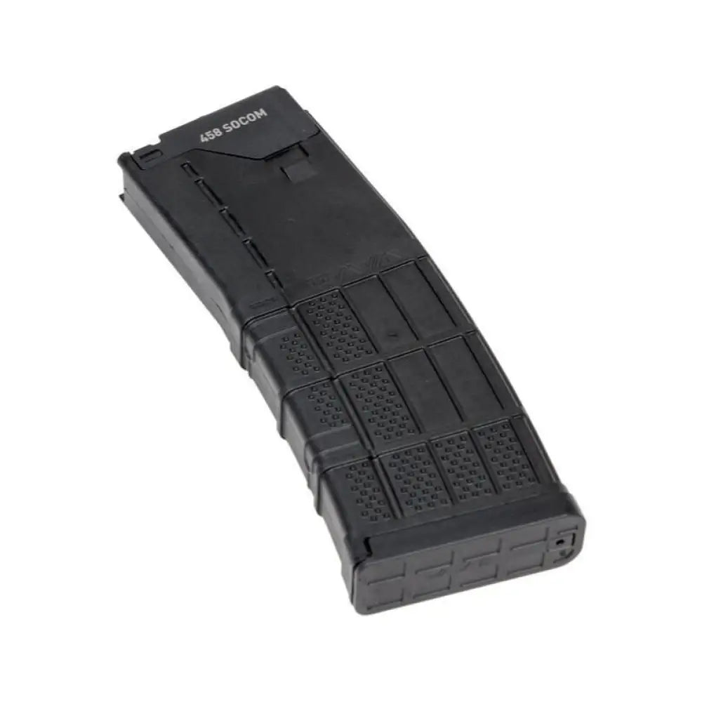 Cmmg Rifle Magazines Cmmg Mkw-15 Magazine.458 Socom Lancer 10/rd Buy at Faith and Freedom Outdoors