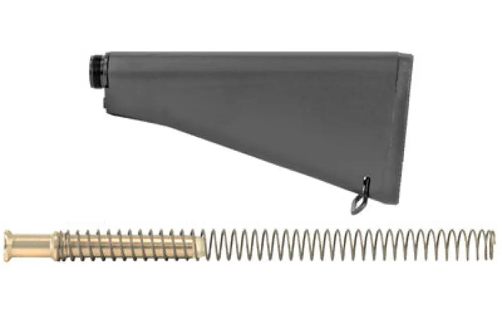 Cmmg Rifle Receiver Ext/stock Kit Buy at Faith and Freedom Outdoors - Stocks & Buffer Tubes - Stock