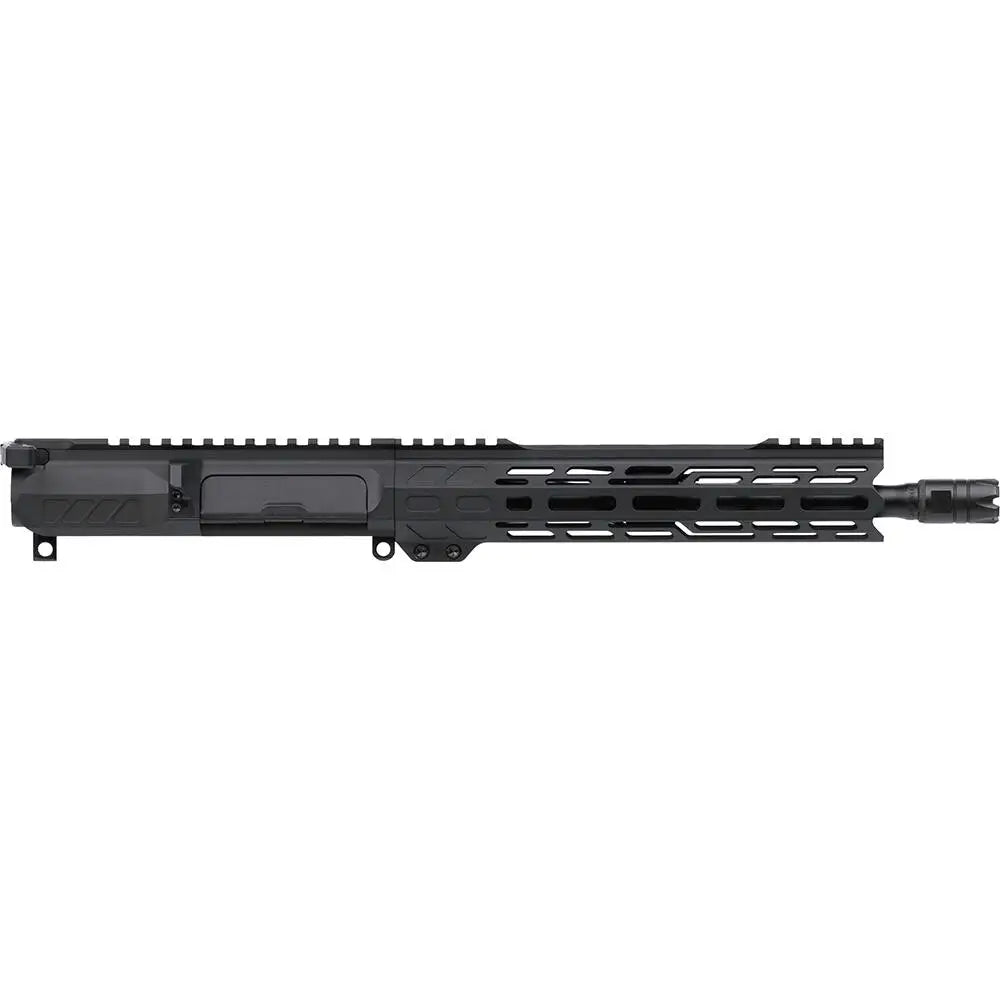 Cmmg Uppers Cmmg Banshee Mk4 Ar-15 Upper Group.338 Arc 10.5’’ Barrel Black Buy at Faith and Freedom Outdoors